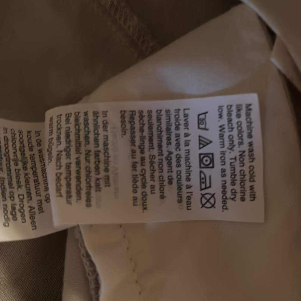 J. Crew Men's Chinos in Light Grayish - Picture 6 of 12